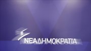 ND press office head: SYRIZA sinking economy, costing society dearly; govt spox precludes snap elex