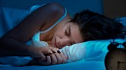 Οι περισσότερες ώρες ύπνου μας βοηθούν να αδυνατίσουμε