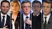 Στην τελική ευθεία για τις γαλλικές εκλογές - Τι «βλέπουν» οι δημοσκόποι