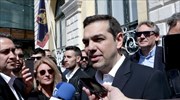 Αλ. Τσίπρας: Θα φτάσουμε σύντομα στην Ιθάκη