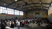 Πασχαλινό γεύμα αλληλεγγύης από τον δήμο Αθηναίων