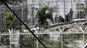 Χίος: Πέντε συλλήψεις στον καταυλισμό προσφύγων της ΒΙΑΛ