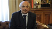 Γ. Αμανατίδης: Το Άγιο Φως να μεταφέρει το μήνυμα της ελπίδας σε όλη την Οικουμένη