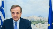 Αντ. Σαμαράς: Μετά τις δοκιμασίες, έρχεται πάντα η Ανάσταση