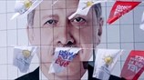 Τουρκία: «Ασθενή» χαρακτήρισε την Ε.Ε. ο Ερντογάν