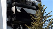 Μοσχάτο: Ένας νεκρός και δύο τραυματίες μετά από φωτιά σε διαμέρισμα