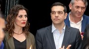 Στην Κέρκυρα έκανε Ανάσταση ο Αλ. Τσίπρας