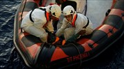 Τουλάχιστον 20 μετανάστες πνίγηκαν ανοιχτά της Λιβύης