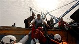 Τουλάχιστον 20 μετανάστες πνίγηκαν ανοιχτά της Λιβύης