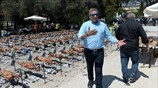 Πάσχα στον δήμο Αμαρουσίου