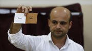 «Σοβαρό πρόβλημα νομιμότητας» καταγγέλλει η τουρκική αντιπολίτευση