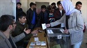Toυρκία: Υπεροχή του «ναι» στα κεντρικά, κυριαρχία του «όχι» στις κουρδικές περιοχές