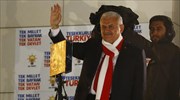Γιλντιρίμ: Το αποτέλεσμα είναι «ναι»