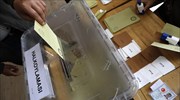 «Όχι» των Τουρκοκύπριων στο δημοψήφισμα