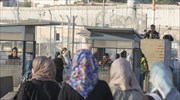 Ισραήλ: Απεργία πείνας άρχισαν 1.000 Παλαιστίνιοι κρατούμενοι