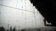 Έντονη χαλαζόπτωση σε ανατολικό Ζαγόρι και λεκανοπέδιο Ιωαννίνων
