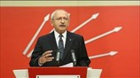 Αμφισβητεί τη νομιμότητα του δημοψηφίσματος η τουρκική αντιπολίτευση