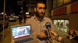 Διχασμένη η τουρκική κοινωνία για το αποτέλεσμα του δημοψηφίσματος