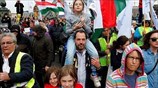 Ουγγαρία: Πορεία μνήμης για τα θύματα του Ολοκαυτώματος