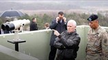 Μ.Πενς: «Η εποχή της στρατηγικής υπομονής των ΗΠΑ τελείωσε