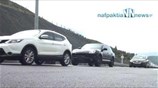 Ουρές χιλιομέτρων στην Ιόνια οδό