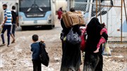 ΟΗΕ: Ανήκουστος ο όγκος των αμάχων που εγκαταλείπουν τη Μοσούλη