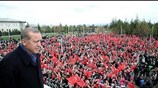 Ανοικτό παράθυρο για επαναφορά της θανατικής ποινής αφήνει ο Ερντογάν