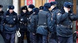 Νέα σύλληψη για την επίθεση στο μετρό της Αγ. Πετρούπολης