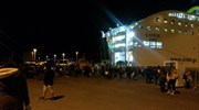 Χανιά: Εκκένωση πλοίου μετά από τηλεφώνημα για βόμβα