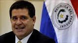 Παραγουάη: Ο πρόεδρος Καρτές δεν θα είναι υποψήφιος στις εκλογές του 2018