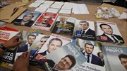 Στις γαλλικές εκλογές στραμμένο το βλέμμα των επενδυτών