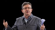 Mélenchon in reply to critics of pledges to renegotiate EU treaties: I am not Alexis Tsipras
