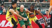 Euroleague: Η Φενέρ σόκαρε το ΟΑΚΑ με break από τον πρώτο αγώνα