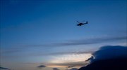 Four dead in crash of military helicopter in north-central Greece; one NCO injured