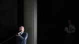 Καλλιτεχνική περφόρμανς της Documenta 14