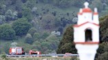 Τέσσερις νεκροί, μία τραυματίας από τη συντριβή του στρατιωτικού ελικοπτέρου