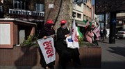Τουρκία: Απορρίφθηκαν οι προσφυγές κατά του δημοψηφίσματος