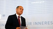 Να κλείσει και η μεσογειακή οδός για τους μετανάστες ζητεί η Αυστρία