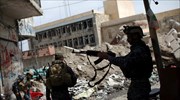 «Επίθεση με χημικά του ΙΚ κατά ιρακινών στρατιωτών στη Μοσούλη»