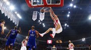 Euroleague: Άνοιξε... λογαριασμό με Εφές ο Ολυμπιακός