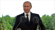 Reuters: Think tank που συνδέεται με τον Πούτιν επεξεργάστηκε σχέδιο επιρροής των εκλογών στις ΗΠΑ