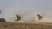 ΗΠΑ: Πράσινο φως για πώληση στρατιωτικού υλικού στους Κούρδους του Ιράκ