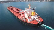 Η Diana Shipping «αντλεί» ρευστότητα για νέες επενδύσεις