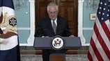 Ο Λευκός Οίκος «επανεξετάζει» την πολιτική των ΗΠΑ για το Ιράν