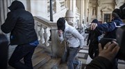 Γαλλία: Άρχισε η δίκη μελών τζιχαντιστικής οργάνωσης