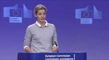 Κομισιόν: Εφικτός ο στόχος για πρωτογενή πλεονάσματα 3,5%