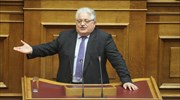 Κ. Τζαβάρας: Κατάχρηση της εμπιστοσύνης του κ. Μητσοτάκη η στάση της κ. Παπακώστα