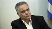 Οι ρυθμίσεις οφειλών των ΟΤΑ στη συνάντηση Π. Σκουρλέτη - ΓΣΕΒΕΕ