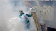 Βενεζουέλα: Δακρυγόνα κατά διαδηλωτών λίγο πριν το νέο συλλαλητήριο