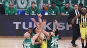 Euroleague: Δεύτερη «μαχαιριά» Ομπράντοβιτς στον Παναθηναϊκό